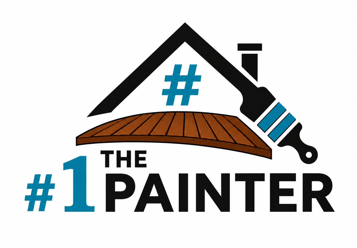 The Number 1 Painter and Remodeling Co.