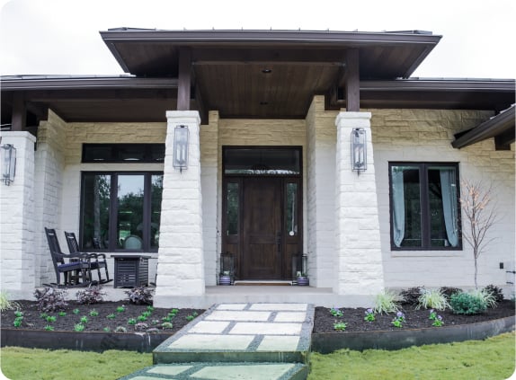 Limewash in Broken Arrow, OK - The Number 1 Painter and Remodeling co. of Broken Arrow Tulsa