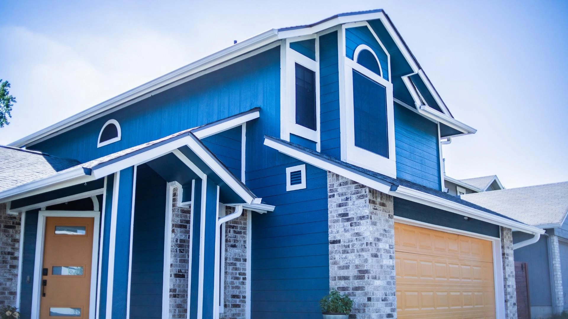 Pressure Washing photo